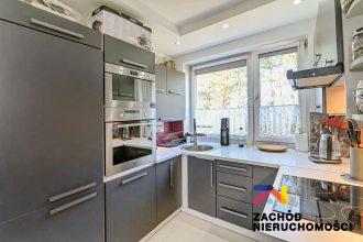 Atrakcyjne mieszkanie- Nowogród Bobrzański